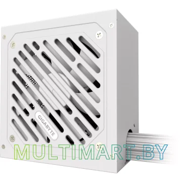 Блок питания Gigabyte GP-P650SS Ice 650W (28200-P65SW-1EU) картинка 2